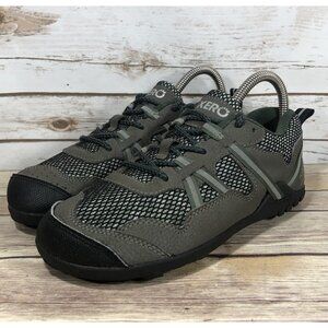XERO TerraFlex Zero Drop Hiking Trail Running Shoes Womens Size 7.5 Athletic
